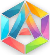 Aetheria Services logo